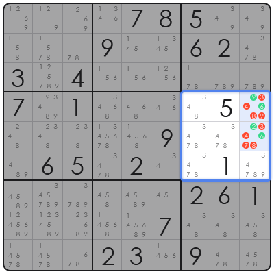 brain games sudoku