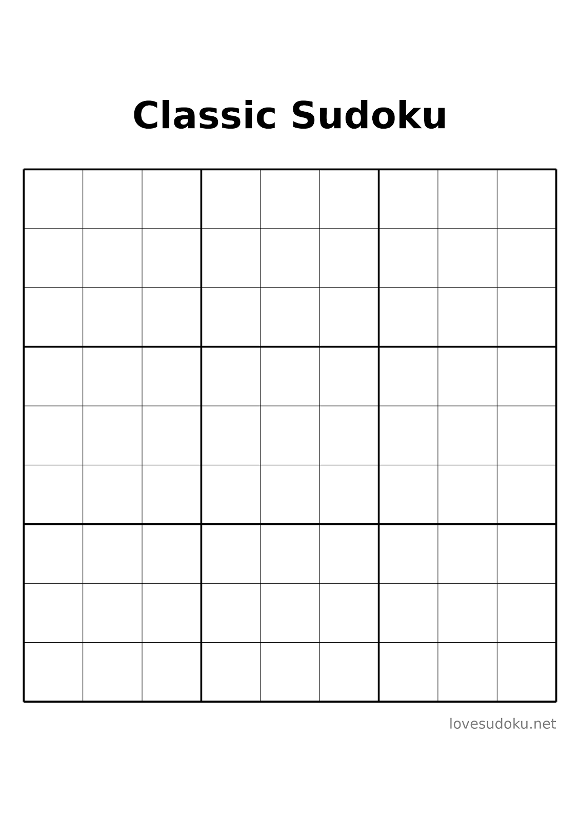 sudoku game apk